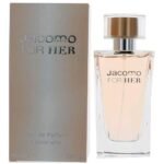 JACOMO DE JACOMO BY JACOMO 3.4 FL.OZ. EDp SPRAY FOR WOMEN