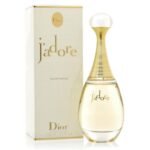 JADORE BY CHRISTIAN DIOR 3.4 FL. OZ. EDP SPRAY FOR WOMEN