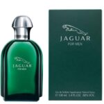JAGUAR BY JAGUAR 3.4 FL.OZ. EDT SPRAY FOR MEN