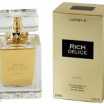 RICH DELICE BY JOHAN B 2.8 FL.OZ. EDP W