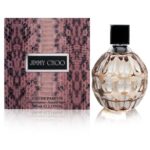 JIMMY CHOO BY JIMMY CHOO 3.3 FL.OZ. EDP SPRAY FOR WOMEN