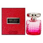 JIMMY CHOO BLOSSOM BY JIMMY CHOO 3.3 FL.OZ. EDP SPRAY FOR WOMEN