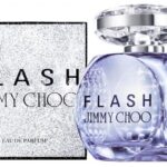JIMMY CHOO FLASH BY JIMMY CHOO 3.3 FL. OZ. EDP SPRAY FOR WOMEN