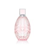 Jimmy Choo L( EAU BY JIMMY CHOO 3.3OZ. EDT SPRAY FOR WOMEN