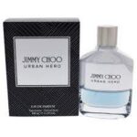 JIMMY CHOO URBAN HERO BY JIMMY CHOO 3.3 FL.OZ. EDP M