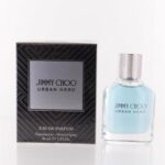 JIMMY CHOO URBAN HERO BY JIMMY CHOO 1 FL.OZ. EDP M