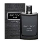 JIMMY CHOO MAN INTENSE BY JIMMY CHOO 3.4 FL.OZ. EDT SPRAY FOR MEN
