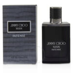 JIMMY CHOO MAN INTENSE BY JIMMY CHOO 1.7 FL.OZ. EDT SPRAY FOR MEN