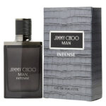 JIMMY CHOO MAN INTENSE BY JIMMY CHOO 6.8 FL.OZ. EDT SPRAY FOR MEN