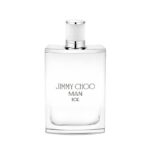 Jimmy Choo Ice BY JIMMY CHOO 3.3 FL.OZ. EDT SPRAY FOR MEN