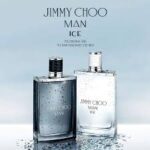 Jimmy Choo Ice BY JIMMY CHOO 1.7 FL.OZ. EDT SPRAY FOR MEN