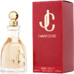 JIMMY CHOO I WANT CHOO BY JIMMY CHOO 3.4 FL.OZ. EDP SPRAY FOR WOMEN
