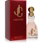 JIMMY CHOO I WANT CHOO BY JIMMY CHOO 2 FL.OZ. EDP SPRAY FOR WOMEN