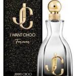 JIMMY CHOO I WANT CHOO FOREVER BY JIMMY CHOO 3.4 FL.OZ. EDP SPRAY FOR WOMEN
