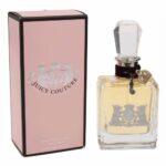 JUICY COUTURE BY JUICY COUTURE 3.4 FL.OZ. EDP SPRAY FOR WOMEN
