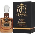 GLISTENING AMBER BY JUICY COUTURE 3.4 FL.OZ. EDP SPRAY FOR WOMEN