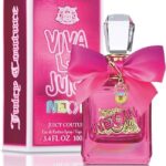 JUICY VIVA LA VIDA JUICY NEON BY JUICY COUTURE 3.4 FL.OZ. EDP SPRAY FOR WOMEN