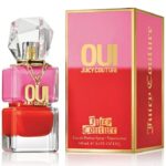 Juicy Couture Oui BY JUICY COUTURE 3.4 FL.OZ. EDP SPRAY FOR WOMEN