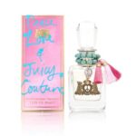 PEACE LOVE & JUICY COUTURE BY JUICY COUTURE 1.7 FL.OZ. EDP SPRAY FOR WOMEN