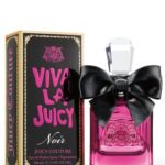 VIVA LA JUICY NOIR BY JUICY COUTURE 3.4 FL.OZ. EDP SPRAY FOR WOMEN