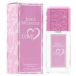 JESSICA MC CLINTOCK LOVE BY JESSICA MCCLINTOCK 3.4 FL.OZ. EDP SPRAY FOR WOMEN