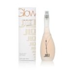 GLOW BY JENNIFER LOPEZ 3.4 FL.OZ. EDT SPRAY FOR WOMEN