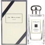 Jo Malone Mimosa & Cardamom by Jo Malone 3.4 Fl. Oz. Eau De Cologne Spray MEN