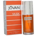JOVAN MUSK BY JOVAN 3.3 FL.OZ. EDC SPRAY FOR WOMEN
