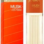JOVAN MUSK BY JOVAN 2 FL.OZ. COLOGNE CONCENTRATE SPRAY FOR WOMEN
