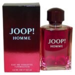 JOOP BY JOOP 4.2 FL.OZ. EDT SPRAY FOR MEN