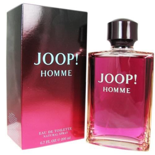 JOO6m.jpg JOOP BY JOOP 6.7 FL.OZ. EDT SPRAY FOR MEN - Image 1