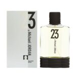MICHAEL JORDAN 23 BY MICHAEL JORDAN 3.4 FL.OZ. EDT SPRAY FOR MEN