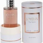 JOYEUX PUOR FEMME BY SARA BABA 3.4oz EDP FOR