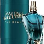 Jean Paul Gaultier Le BEAU Male 2.5 Fl. Oz. Eau De Toilette Spray Men
