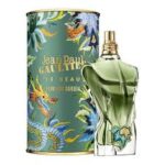 JEAN PAUL GAULTIER Le Beau Paradise Garden BY JEAN PAUL GAULTIER 3.4 FL.OZ. EDP SPRAY FOR MEN