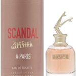Jean Paul Gaultier Scandal BY JEAN PAUL GAULTIER 2.7 FL.OZ. EDT SPRAY FOR WOMEN