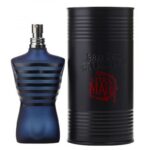 JEAN PAUL GAULTIER ULTRA MALE INTENSE BY JEAN PAUL GAULTIER 4.2 FL.OZ. EDT SPRAY FOR MEN
