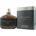 JOHN VARVATOS VINTAGE BY JOHN VARVATOS 4.2 FL.OZ. EDT SPRAY FOR MEN