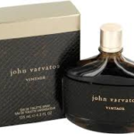 JOHN VARVATOS VINTAGE BY JOHN VARVATOS 2.5 FL. OZ. EDT SPRAY FOR MEN