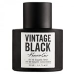 KENNETH COLE VINTAGE BLACK BY KENNETH COLE 3.4 FL.OZ. EDT SPRAY FOR MEN