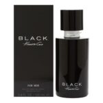 KENNETH COLE BLACK BY KENNETH COLE 3.4 FL.OZ. EDP SPRAY FOR WOMEN