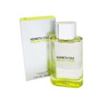 KENNETH COLE REACTION BY KENNETH COLE 3.4 FL.OZ. EDT SPRAY FOR MEN