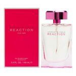 KENNETH COLE REACTION BY KENNETH COLE 3.4 FL.OZ. EDP SPRAY FOR WOMEN