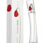 KENZO FLOWER BY KENZO 3.4 FL.OZ. EDP SPRAY FOR WOMEN