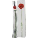 KENZO FLOWER BY KENZO 3.4 FL.OZ. EDT SPRAY FOR WOMEN
