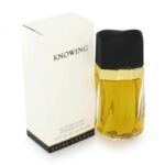 KNOWING BY ESTEE LAUDER 2.5 FL.OZ. EDP SPRAY FOR WOMEN