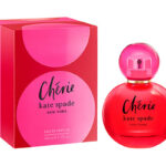 KATESPADE CHERIE BY KATE SPADE 3.4 FL.OZ. EDP SPRAY FOR WOMEN