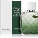LACOSTE BLANC GREEM EAU INTENSE 50ML EDT for men