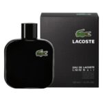 Lacoste Noir INTENSE BY LACOSTE 3.4 FL.OZ. EDT SPRAY FOR MEN