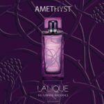 LALIQUE AMETHYST BY LALIQUE 3.4 FL.OZ. EDP SPRAY FOR WOMEN